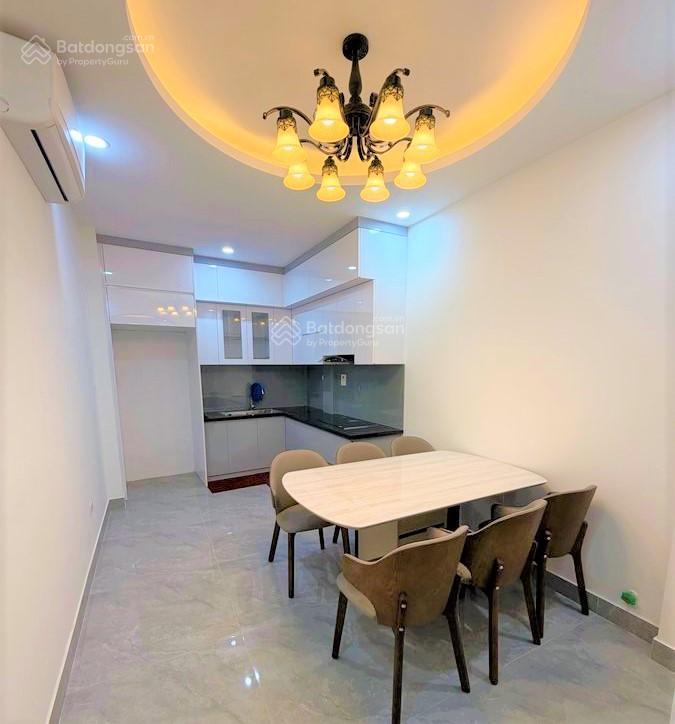 Bán nhà đẹp ngọc khánh  ba đình, 2 thoáng trước sau, 33m2, 5 tầng, 6 ngủ thoáng sáng, 9,8 tỷ