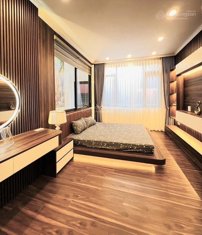 Nhà mới đẹp, ở ngay, trung tâm ba đình, 6 tầng, thang máy, 15,8 tỷ