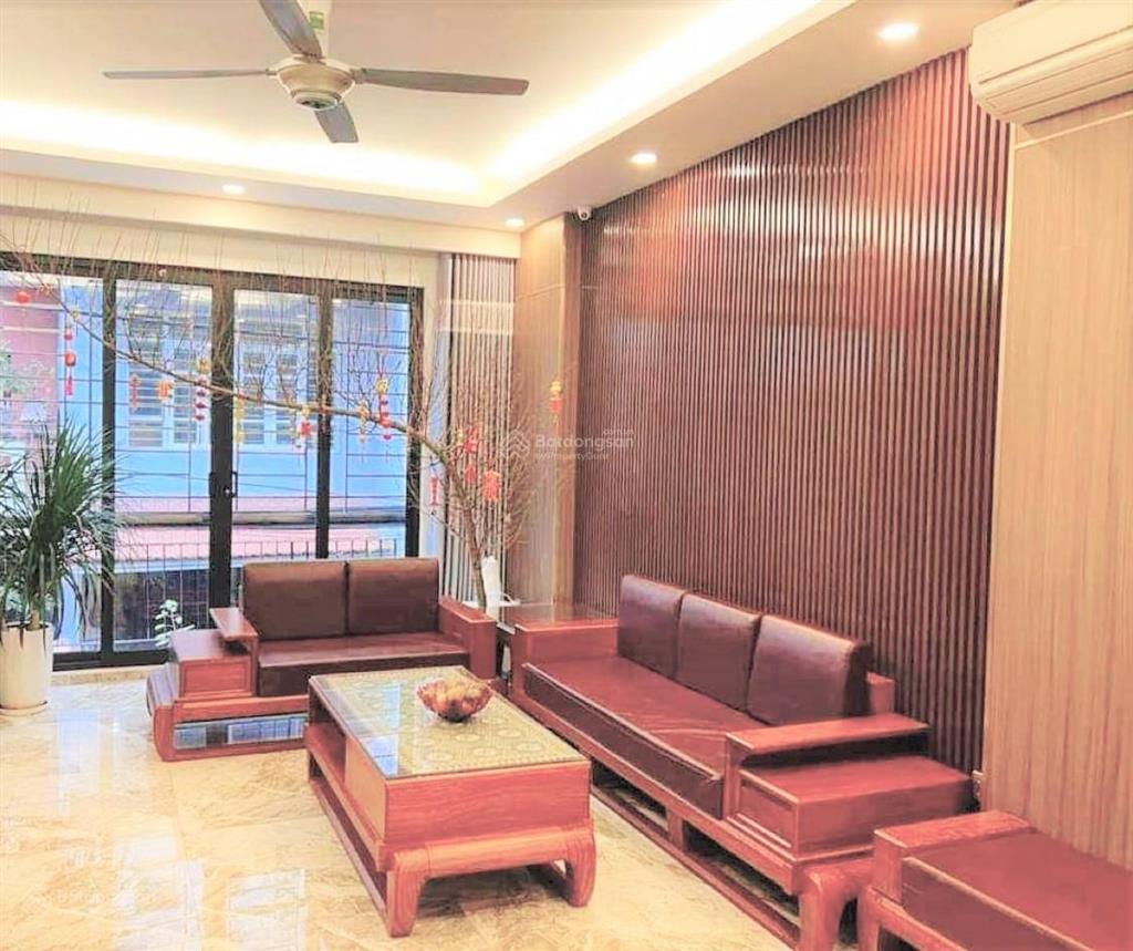 Bán nhà riêng phố đào tấn  ba đình, nhà đẹp, 35m2 5 tầng, 11,8 tỷ