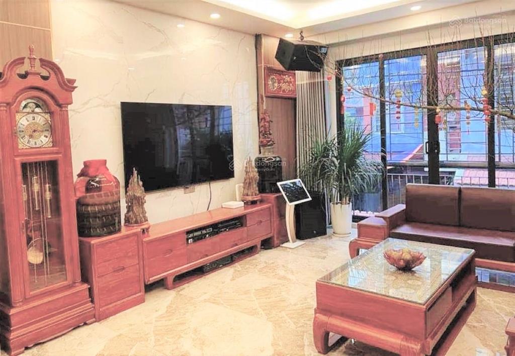 Bán nhà riêng phố đào tấn  ba đình, nhà đẹp, 35m2 5 tầng, 11,8 tỷ
