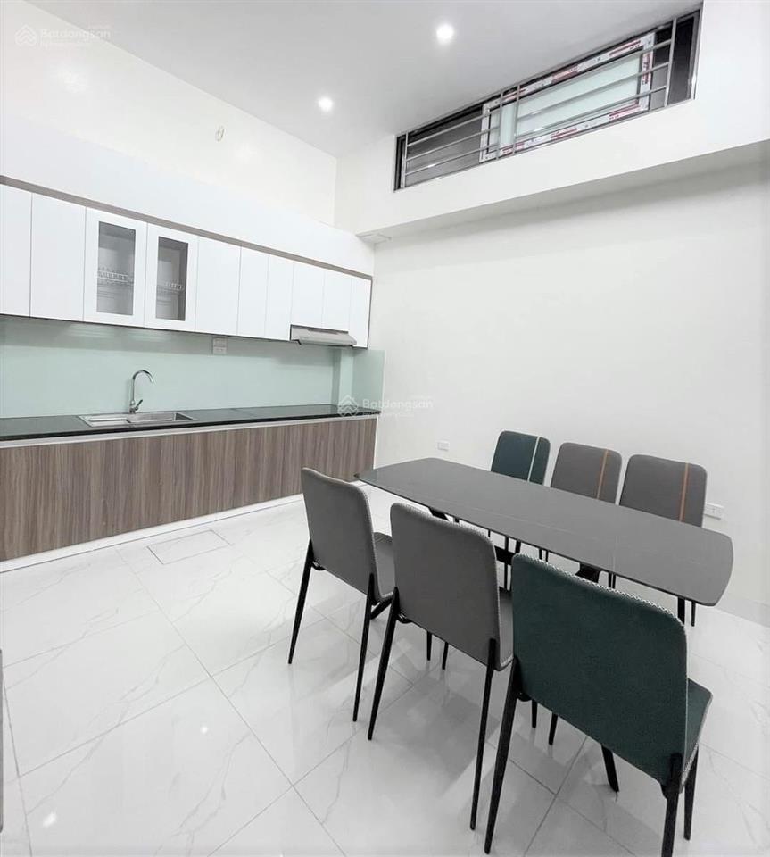 Bán nhà riêng ngõ ô tô, phân lô, phố đốc ngữ, ba đình, 29m2 4 tầng, giá 9,9 tỷ