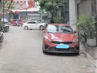 Bán nhà riêng phố đốc ngữ  quận ba đình, ngõ ô tô, khu phân lô, 29m2, 9,9 tỷ