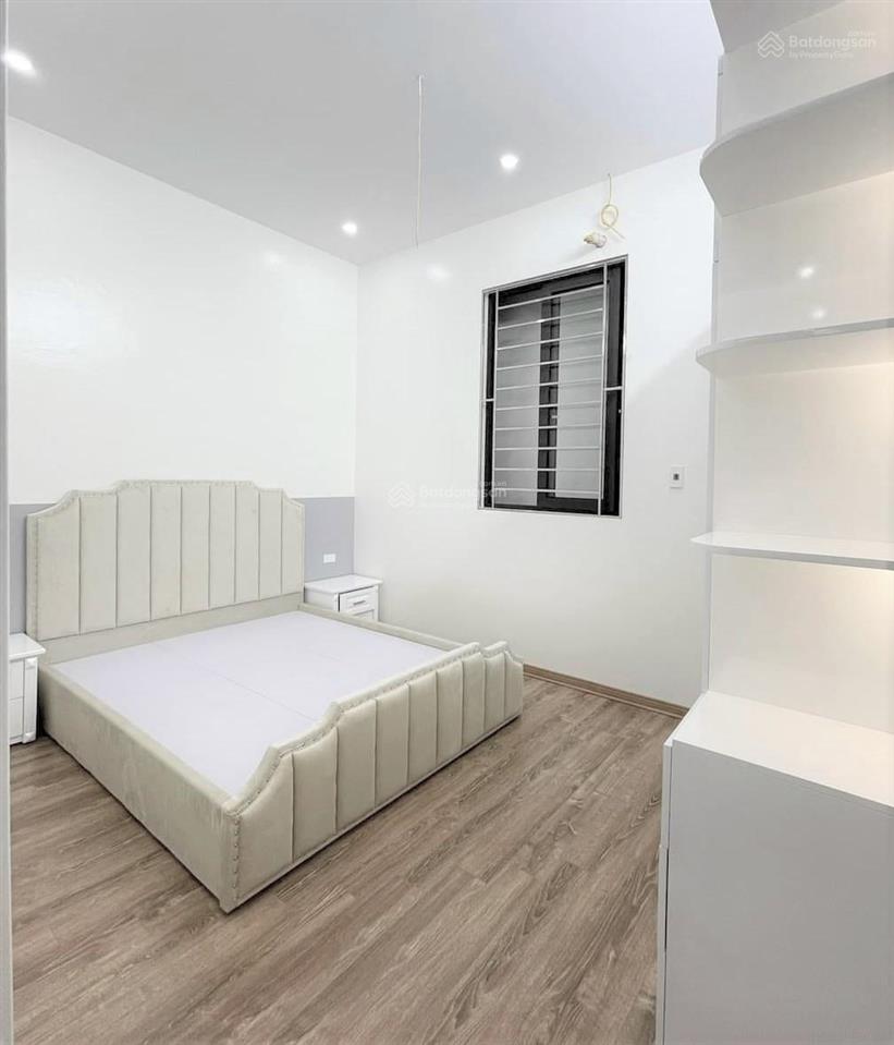 Bán nhà riêng ngõ ô tô, phân lô, phố đốc ngữ, ba đình, 29m2 4 tầng, giá 9,9 tỷ