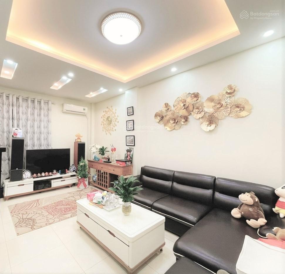Bán nhà lô góc, gần phố, đường la thành, giảng võ, 45m2, 6 ngủ, 11 tỷ