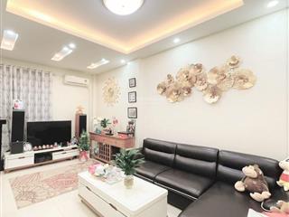 Bán nhà riêng đường la thành, giảng võ, lô góc, 45m2, 6 ngủ, gần phố, 11 tỷ