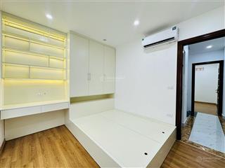 Nhà mới 5 tầng, thang máy, phố phan kế bính  ba đình, 6 phòng ngủ full nội thất, 11,5 tỷ