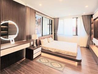 Bán nhà riêng ngõ 612 la thành, 32m2 6 tầng, cách ô tô vài bước chân, 11,9 tỷ
