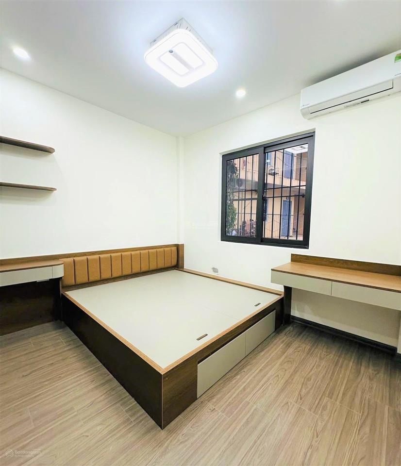 Bán nhà riêng giảng võ  ba đình, 5 tầng, thang máy, ngõ nông, gần phố, 15,5 tỷ