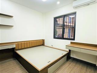 Bán nhà riêng giảng võ  ba đình, 5 tầng, thang máy, ngõ nông, gần phố, 15,5 tỷ