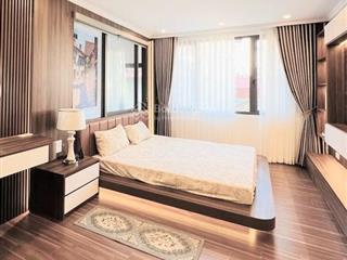 Bán nhà mặt ngõ phố quần ngựa, khu phân lô, 32m2, 5 tầng, 10 tỷ