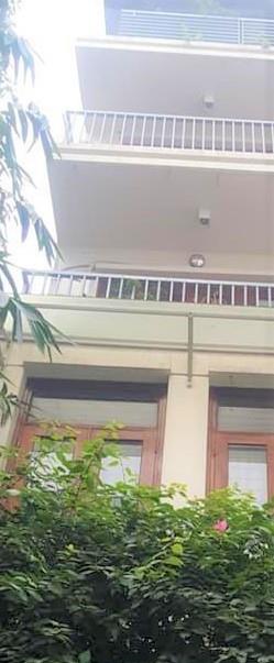 Nhỉnh 5 tỷ, nhà riêng phố kim mã, ba đình, gần hồ, gần công viên, trường đh gtvt