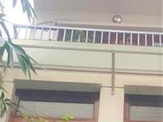 Nhỉnh 5 tỷ, nhà riêng phố kim mã, ba đình, gần hồ, gần công viên, trường đh gtvt