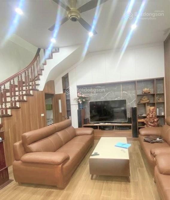 Bán nhà riêng đường la thành, ngõ 3 gác, gần ô tô, cách đường 35m, 40m2, 12 tỷ
