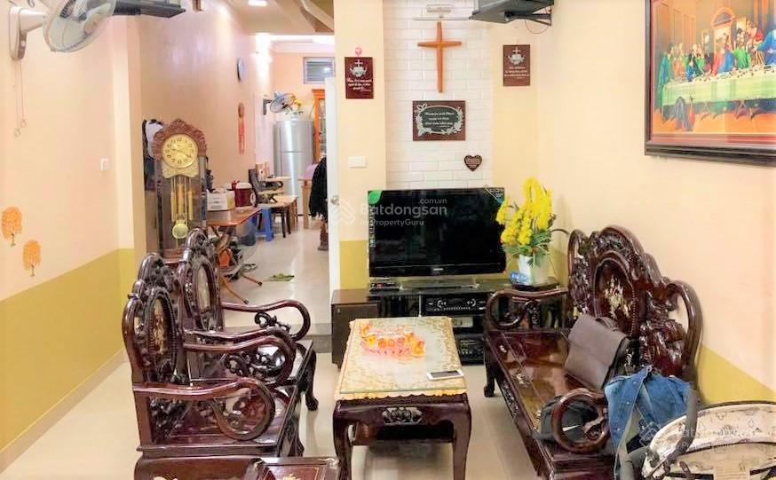 Bán nhà riêng phố núi trúc, ba đình, ngõ ba gác, gần ô tô, giá 14 tỷ