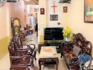 Bán nhà riêng phố núi trúc, ba đình, ngõ ba gác, gần ô tô, giá 14 tỷ