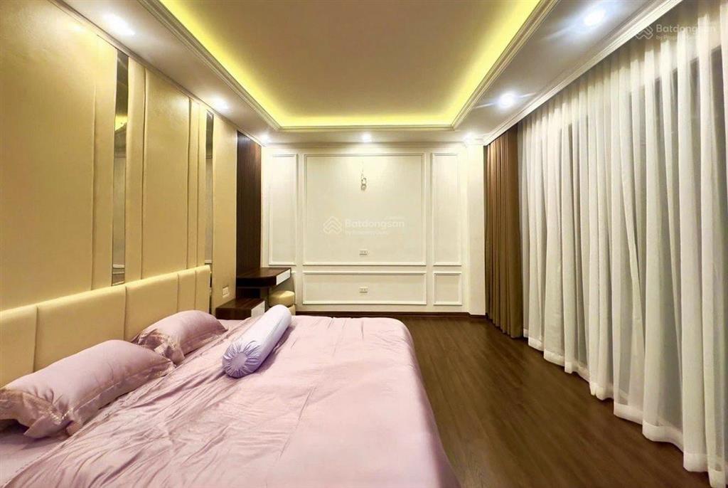 Bán nhà phố kim mã, ba đình, 42m2, 6 tầng, thang máy, nhà đẹp, ở ngay, nhỉnh 14 tỷ