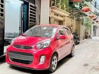 Nhỉnh 14 tỷ, nhà riêng đường la thành, ba đình, ngõ ô tô, kinh doanh, 35m2