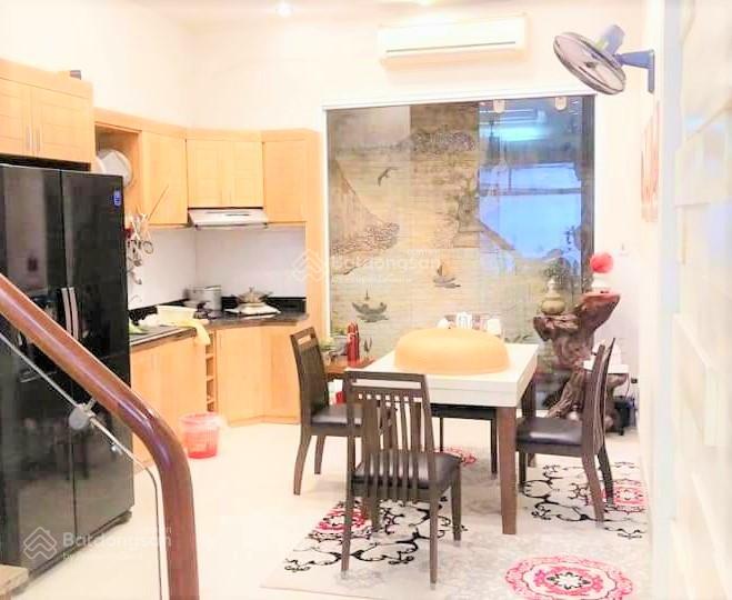 Bán nhà riêng phố núi trúc ba đình, 10m ra phố, 31m 5t, nhỉnh 10 tỷ