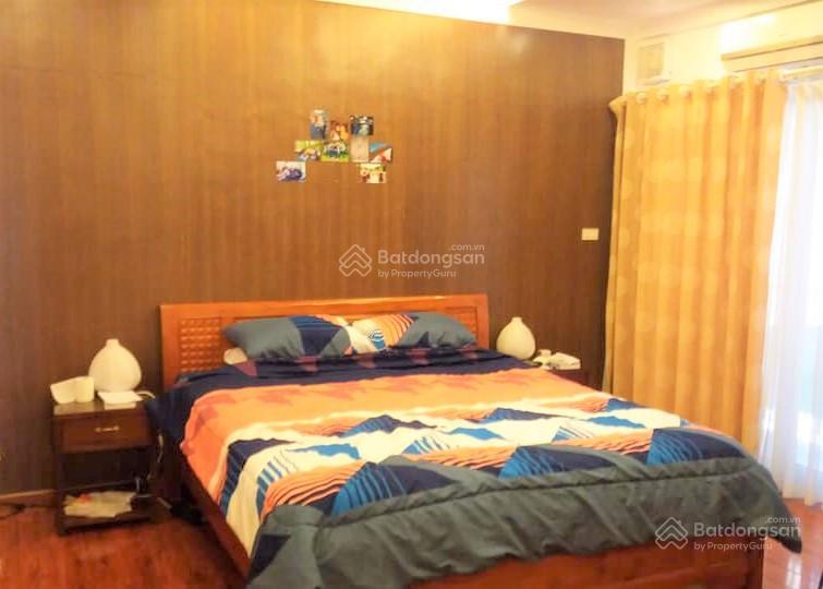Bán nhà riêng phố núi trúc ba đình, 10m ra phố, 31m 5t, nhỉnh 10 tỷ