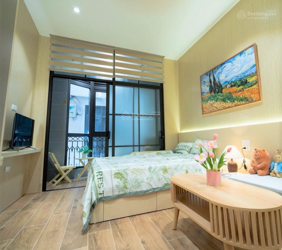 Nhỉnh 15 tỷ, nhà ngõ ô tô, kinh doanh, dòng tiền ổn định, phố kim mã thượng, ba đình