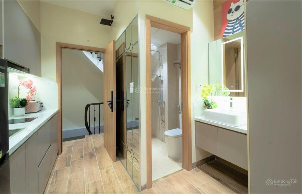 Nhỉnh 15 tỷ, nhà ngõ ô tô, kinh doanh, dòng tiền ổn định, phố kim mã thượng, ba đình