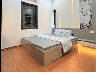 Bán nhà phố hoàng hoa thám, ba đình, 36m2 5 tầng, thang máy, 12,7 tỷ