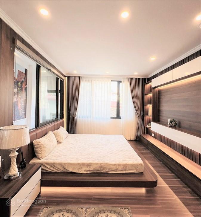 Nhỉnh 10 tỷ, nhà riêng kim mã, ba đình, 2 thoáng, 6 tầng, thang máy