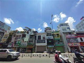 Nhà mp pđl p3. pn. 3.5*11. 3 lầu st, 3pn, 3tl. 1pk. 1pb. giá chỉ 17.5 tỷ. nhà trống giao ngay