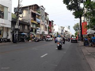 Mặt tiền v.v.tần, f5, q3. 4*9.7 4 tầng. khu kinh doanh sầm uất, giá chỉ 55 tỷ.  xem nhà ngay.