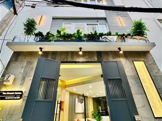 Đoàn thị điểm, p1, pn. t 4,65x10m  dtcn 38,9m2 kết cấu 5 tầng. hướng đông nam. giá 13,57 tỷ