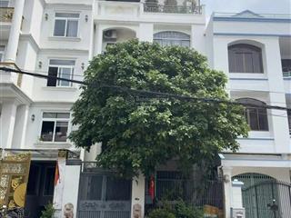 Nhà phố hồ văn huê. 7.1x16. 5 tầng, giá chỉ 33,9 tỷ, khu vip sân bay. công chứng ngay.