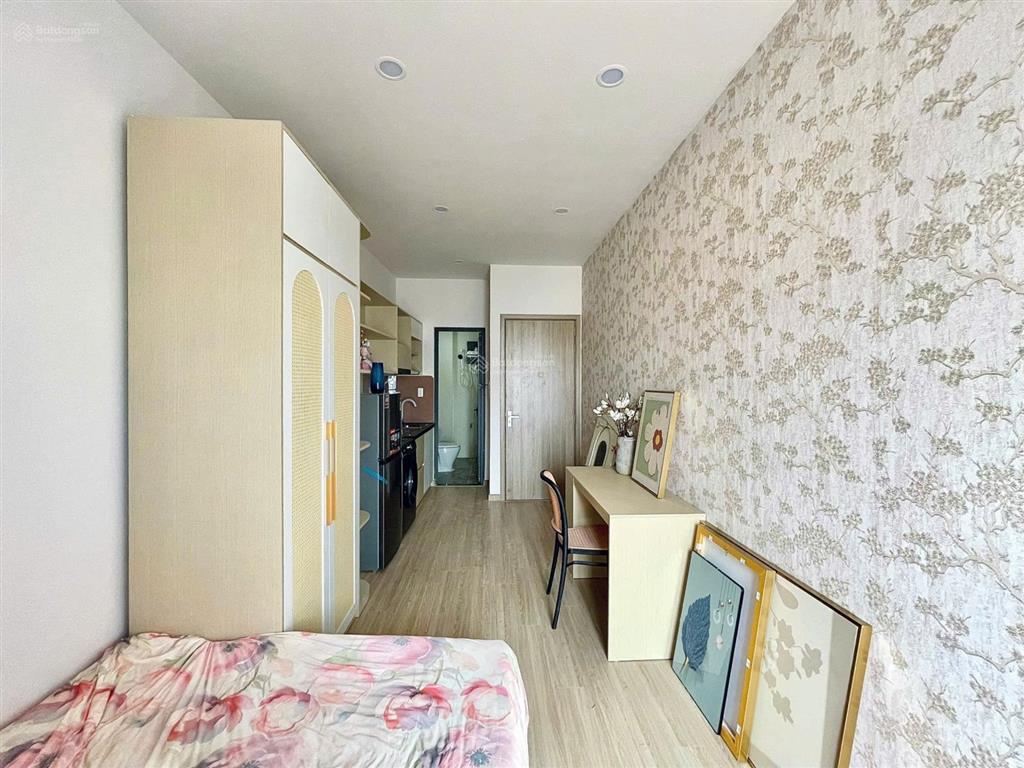 Bán nhà tân bình mới. dt 5.77m x 24.92m (nở 6,33) dtsd 483.5 m2, kcấu 6 tầng. 14 + 6 phòng