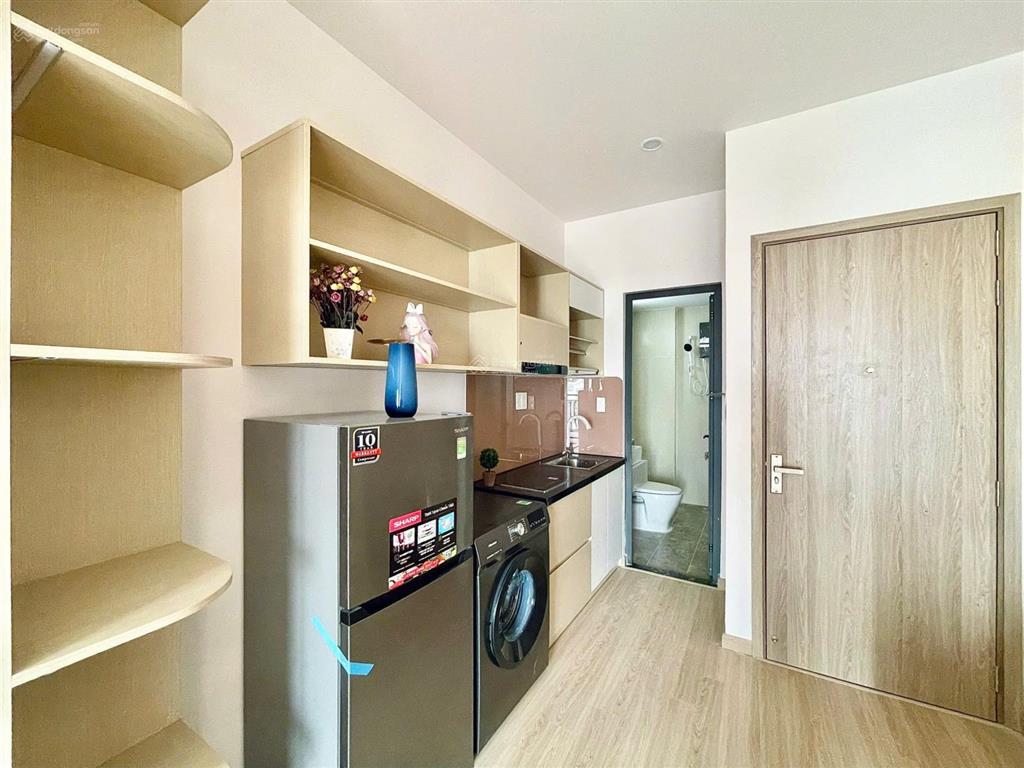 Bán nhà tân bình mới. dt 5.77m x 24.92m (nở 6,33) dtsd 483.5 m2, kcấu 6 tầng. 14 + 6 phòng