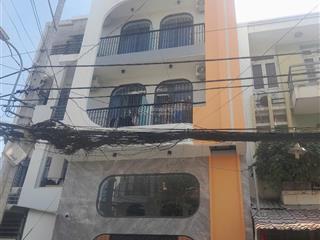 Chdv 17p xây mới % nguyễn tư giản, p. an hội tây, hcm (nhà ga t3, sân golf, emart, chợ 50m)