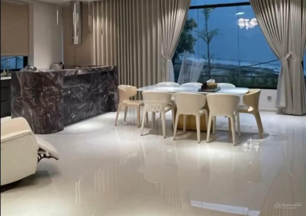 Chỉ 86 tỷ, trần đình xu.giá chỉ 268tr/m². dt 320m2.15x18m, nở hậu, biệt thự. kết cấu 2 tầng 5pn6wc