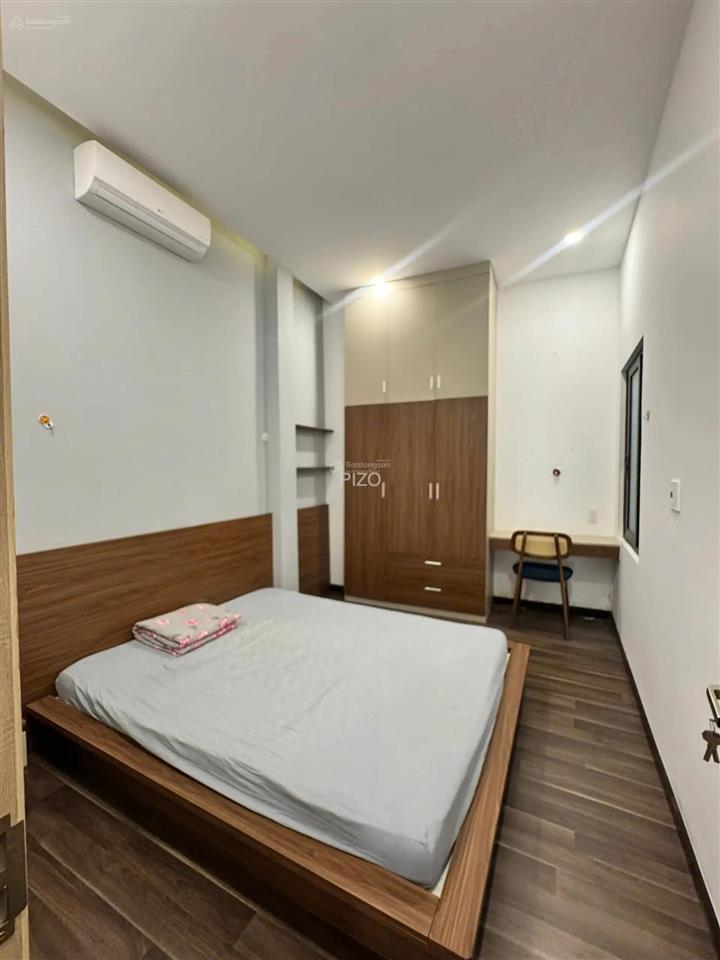 Nhà đẹp bình thạnh.p17.dt4,5x18,5m(78m2)kc3 tầng sân thượngtây bắcgiá 15 tỷ giảm.còn 12,5 tỷ