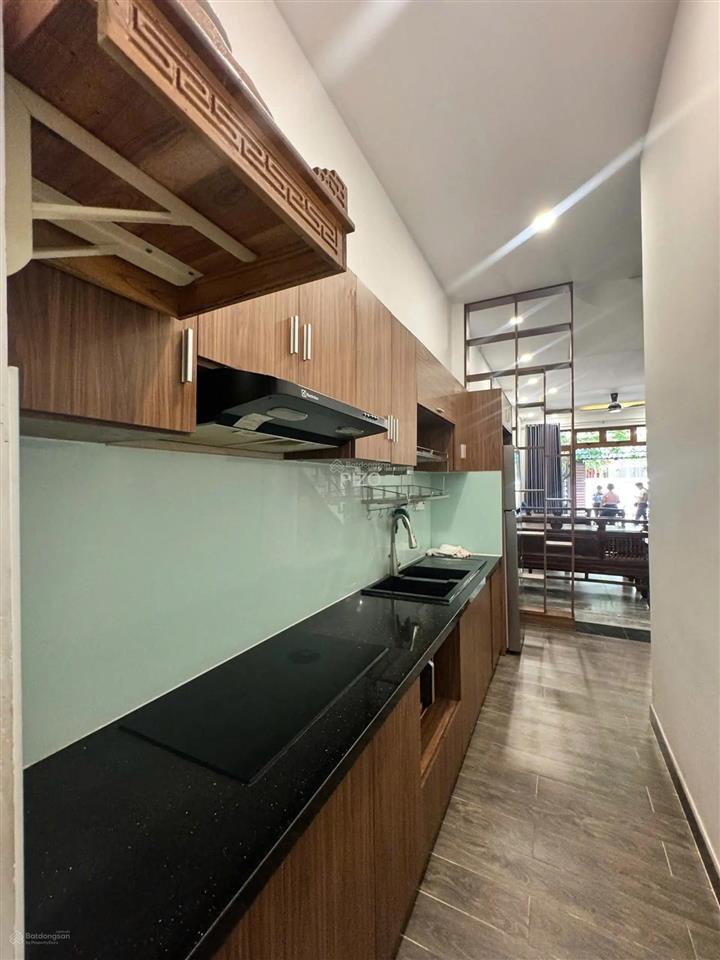 Nhà đẹp bình thạnh.p17.dt4,5x18,5m(78m2)kc3 tầng sân thượngtây bắcgiá 15 tỷ giảm.còn 12,5 tỷ