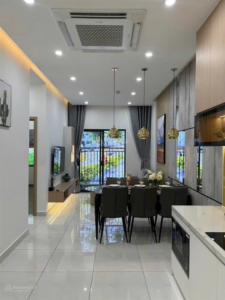27tr/1m2 sở hữu căn hộ destino 2pn + 2wc diện tích 51m2 tháng 12/2026 nhận nhà, mặt tiền quốc lộ 1a