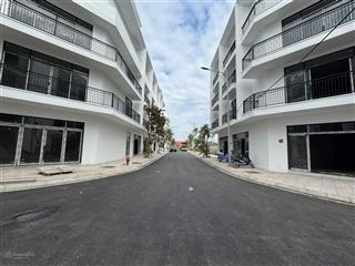 Bán nhà khu đô thị đẹp nhất phía nam đồ sơn, hải phòng. khu đô thị đồng bộ, tiện ích đầy đủ