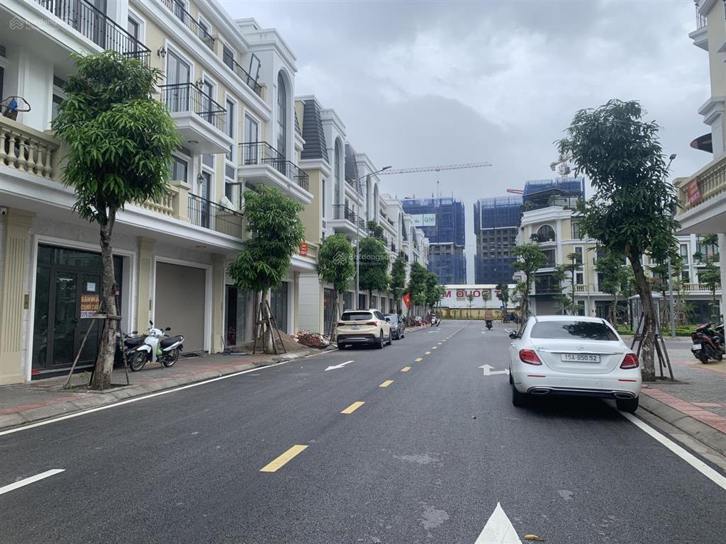 Giảm 300tr cần bán nhanh trong 1 tuần nhà view công viên khu đô thị golden point đồng hoà, kiến an