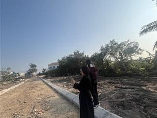 Mở bán 15 lô f0 tại minh đức, đồ sơn