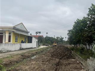 Bán gấp đất tại xã bát trang, 980 triệu, 128.5m2, giá siêu hời!