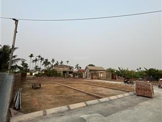 Bán đất tại xã tân viên, huyện an lão, hải phòng 450 triệu, 66.7m2 hot! uy tín