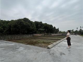 Bán đất tại xã bát trang, 650 triệu, 65.1m2, giá tốt hot!