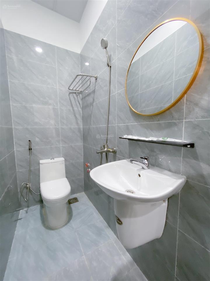 Cho thuê phòng trọ cao cấp mới tinh full nội thất hồ văn huê phường 9 phú nhuận giá 8.5tr