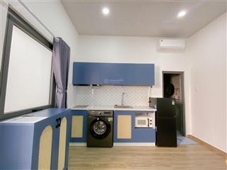 Cho thuê phòng trọ cao cấp mới tinh full nội thất hồ văn huê phường 9 phú nhuận giá 8.5tr