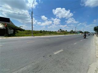 Bán lô đất mt quốc lộ 50 cần giuộc long an gần cầu mồng gà 150m2 giá rẻ chỉ 4.2 tỷ bớt lộc nhẹ