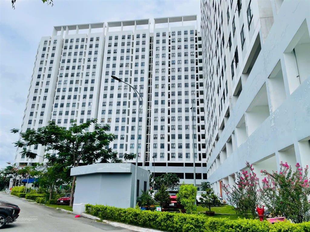 Bán gấp căn hộ chung cư marina tower p vĩnh phú tp thuận an bình dương, 72m2 2pn  2wc giá đầu tư