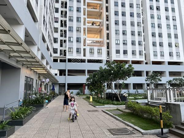 Bán gấp căn hộ chung cư marina tower p vĩnh phú tp thuận an bình dương, 72m2 2pn  2wc giá đầu tư