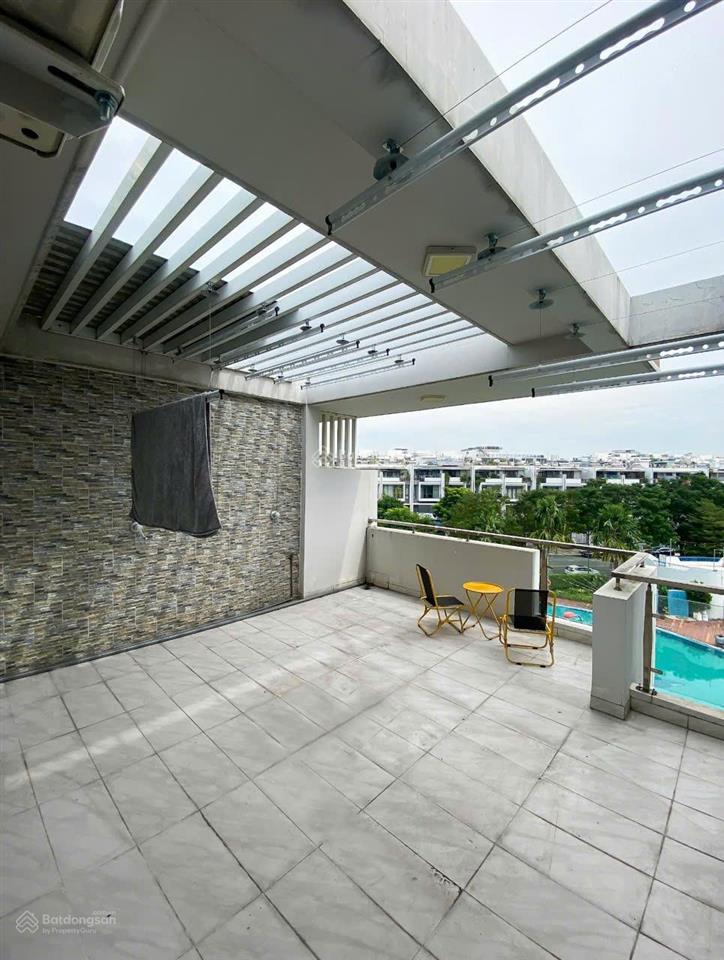 Cho thuê ký túc xá nam trong vạn phúc city phòng lớn có 6 giường, tủ đồ riêng, giá 1,85tr/tháng
